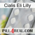 Eli Lilly Cialis 16